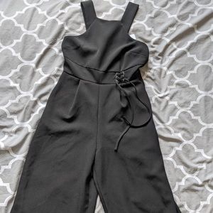 TopShop Petite Jumpsuit